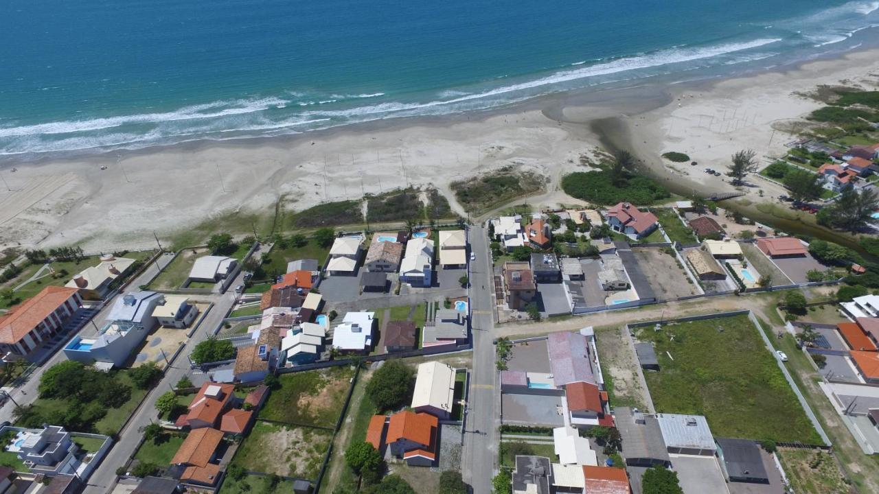 Palhoca Praia Ponta Do Papagaio Sunset Apto 102 المظهر الخارجي الصورة